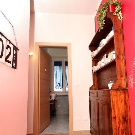 B&B Il Rosso E Il Blu Cuneo Luaran gambar